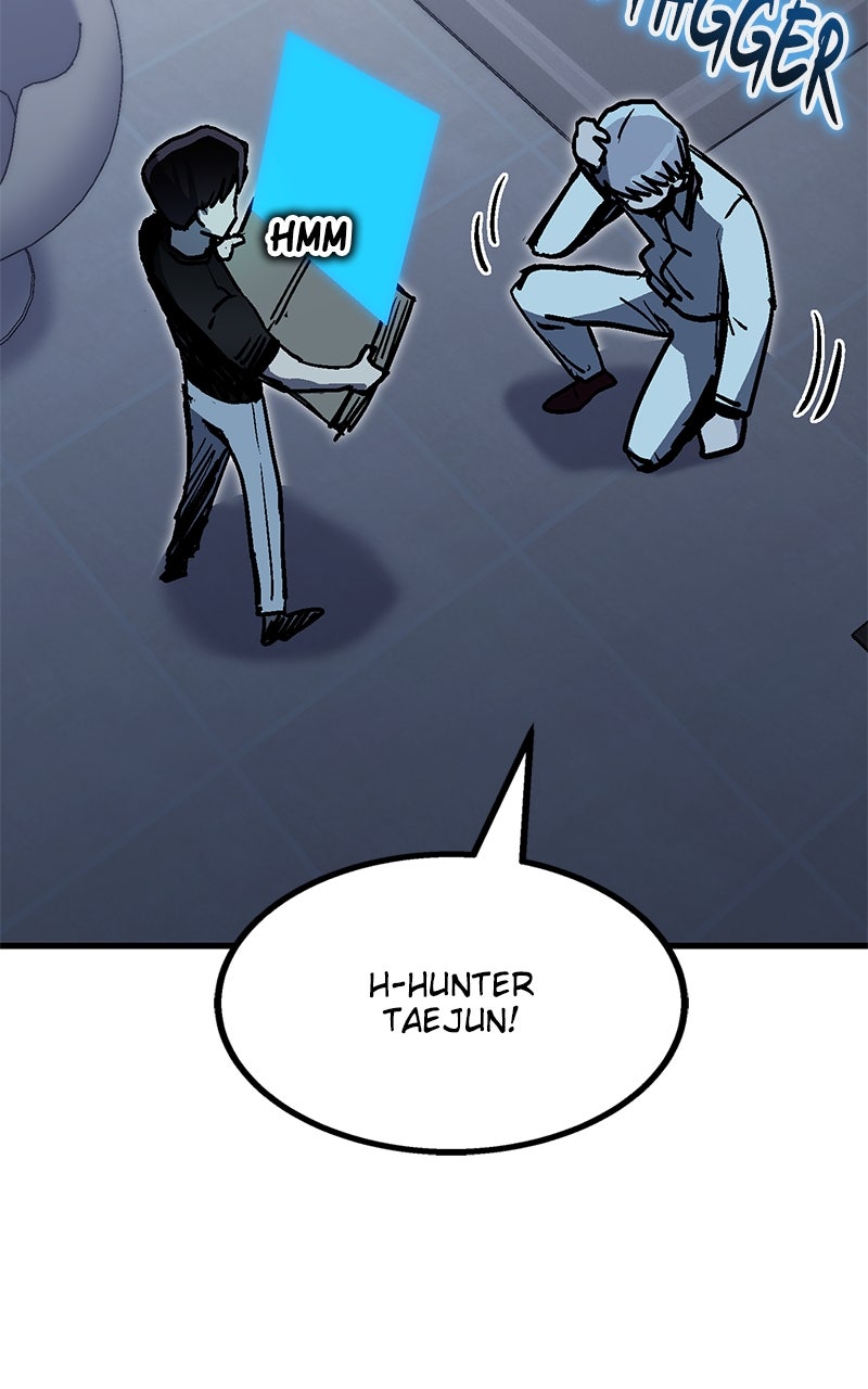 My Status WindowWent on Strike Ep. 34 - Thousand Blood Tree page 88 - 