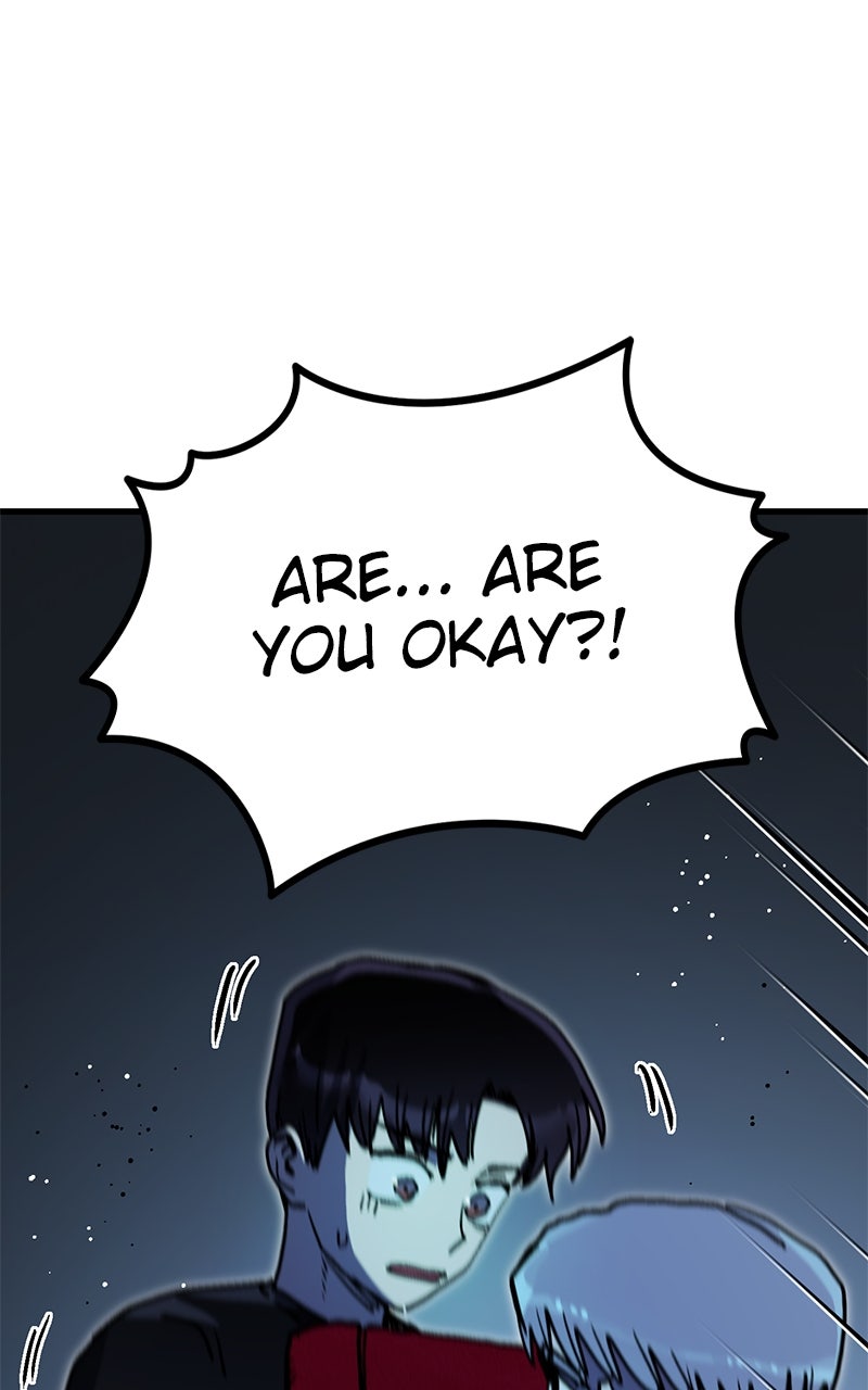 My Status WindowWent on Strike Ep. 34 - Thousand Blood Tree page 89 - 