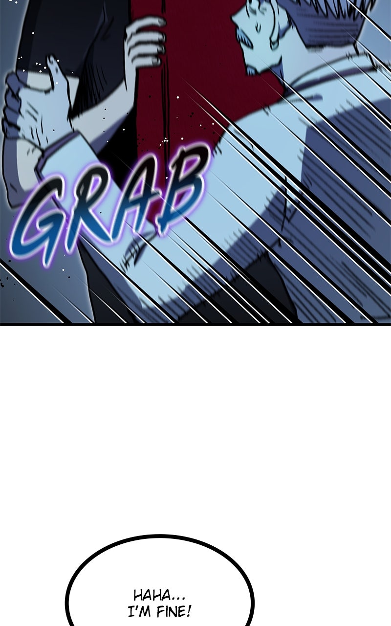 My Status WindowWent on Strike Ep. 34 - Thousand Blood Tree page 90 - 