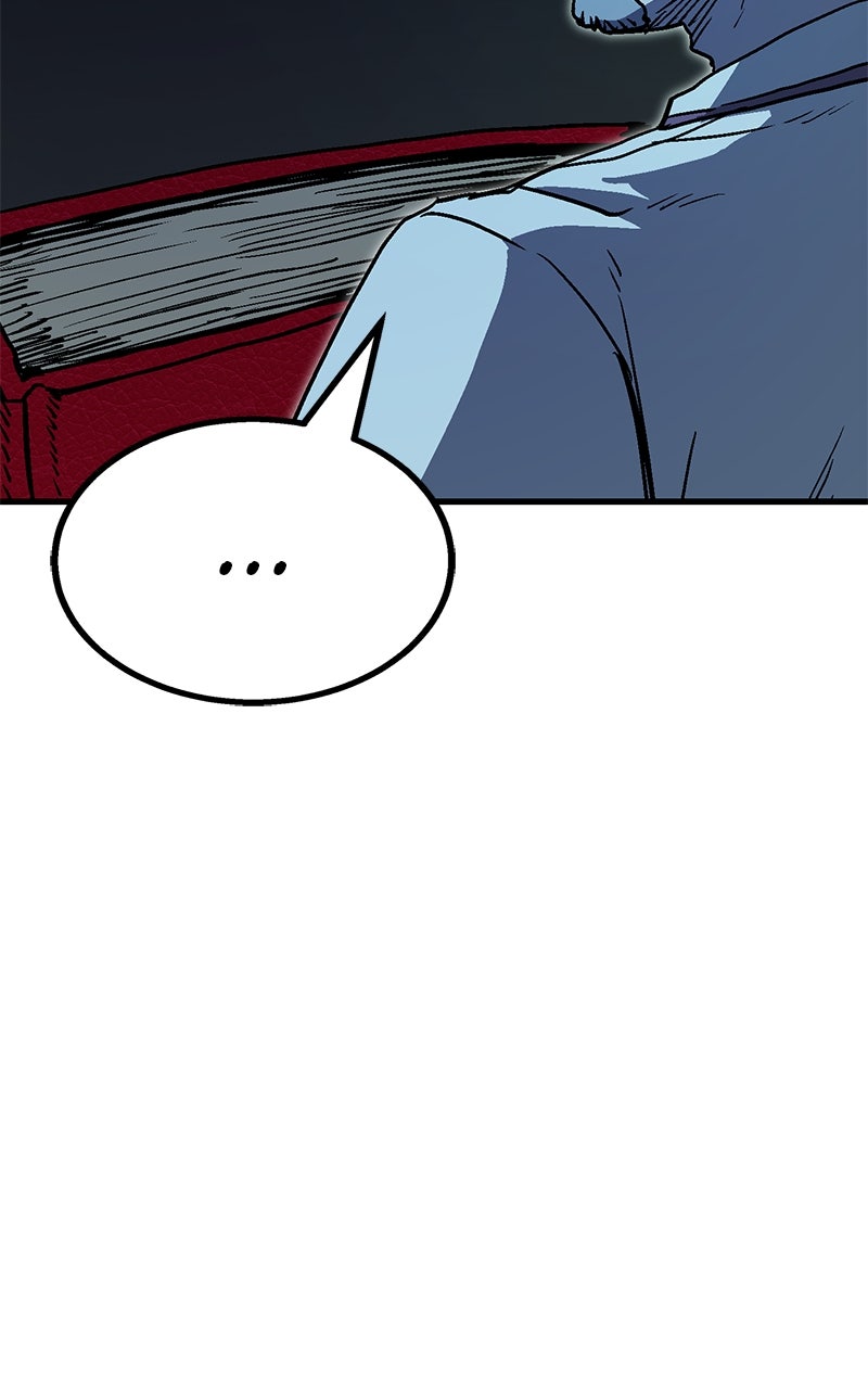 My Status WindowWent on Strike Ep. 34 - Thousand Blood Tree page 92 - 