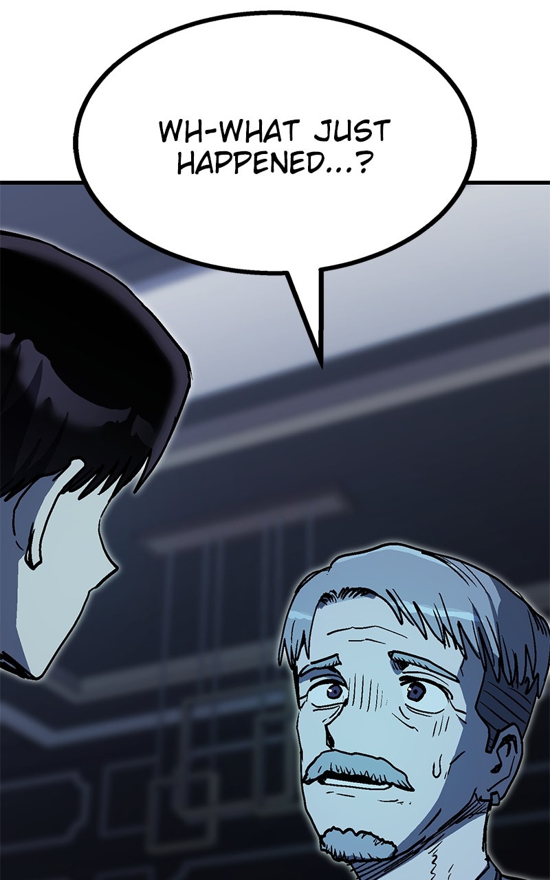 My Status WindowWent on Strike Ep. 34 - Thousand Blood Tree page 93 - 