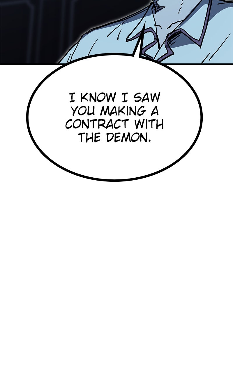 My Status WindowWent on Strike Ep. 34 - Thousand Blood Tree page 94 - 