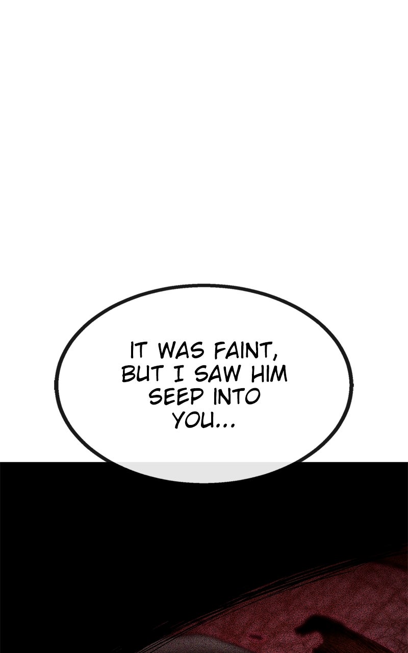 My Status WindowWent on Strike Ep. 34 - Thousand Blood Tree page 95 - 