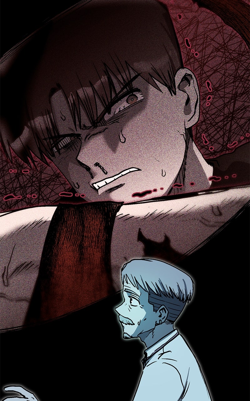 My Status WindowWent on Strike Ep. 34 - Thousand Blood Tree page 96 - 