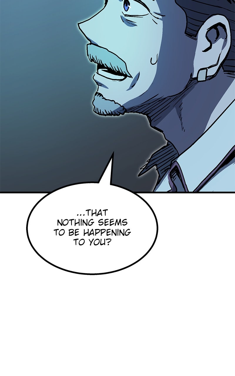 My Status WindowWent on Strike Ep. 34 - Thousand Blood Tree page 98 - 