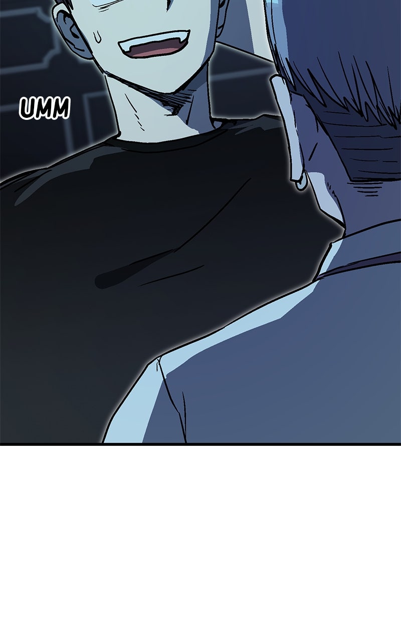 My Status WindowWent on Strike Ep. 34 - Thousand Blood Tree page 100 - 