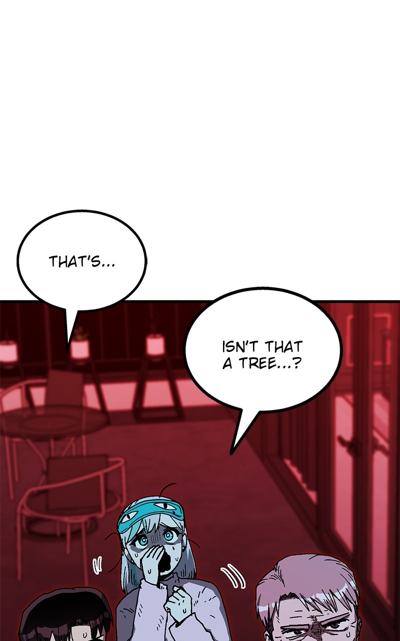 My Status WindowWent on Strike Ep. 35 - The Tree is Mine Now page 2 - 