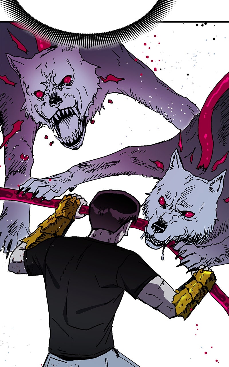 My Status WindowWent on Strike Ep. 35 - The Tree is Mine Now page 102 - 