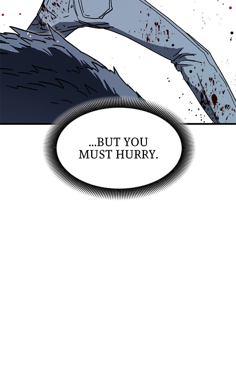 My Status WindowWent on Strike Ep. 35 - The Tree is Mine Now page 103 - 