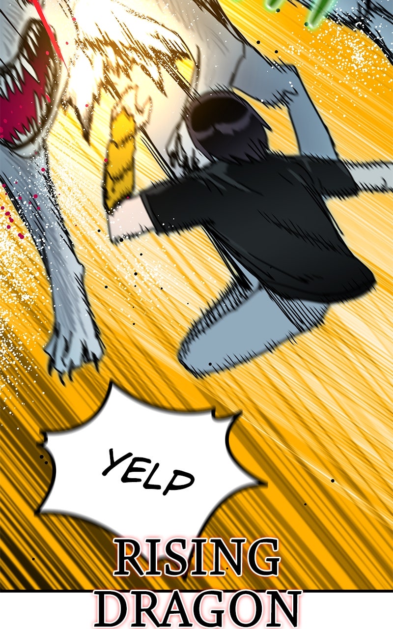 My Status WindowWent on Strike Ep. 35 - The Tree is Mine Now page 106 - 