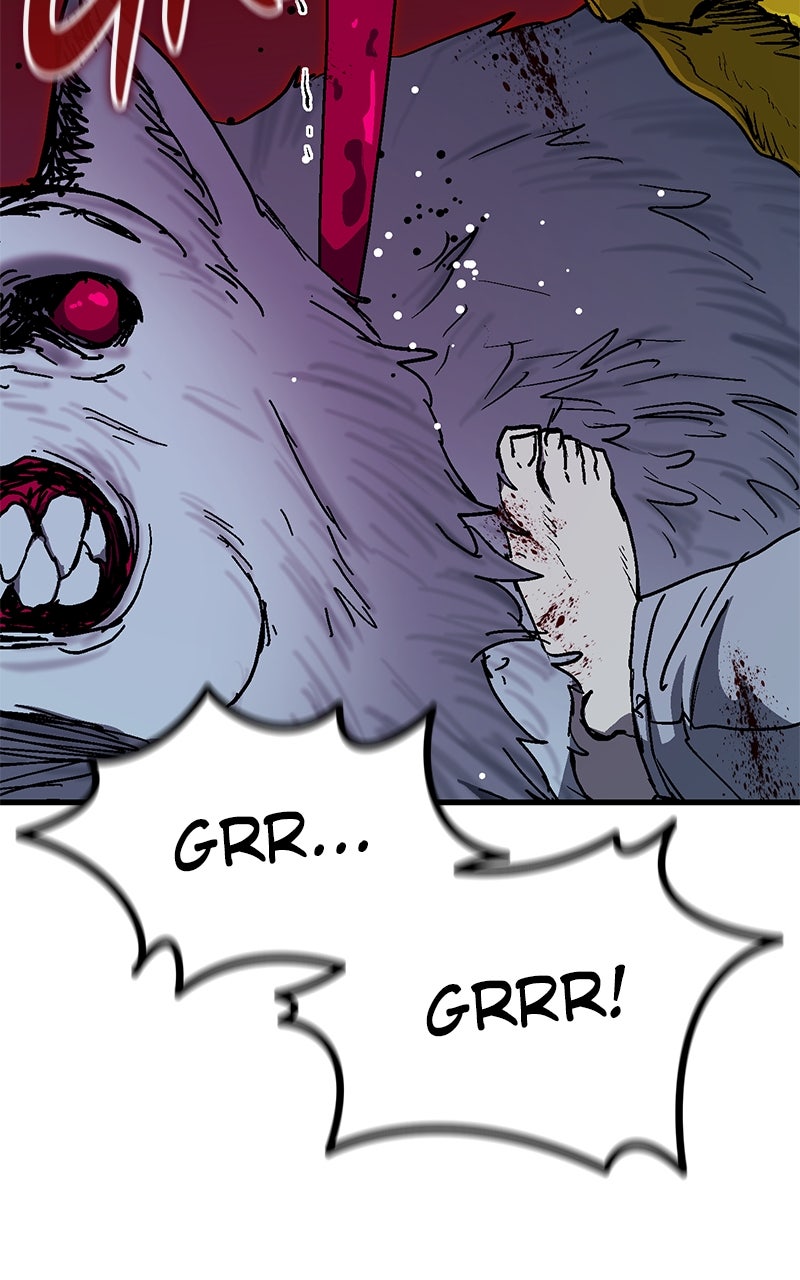 My Status WindowWent on Strike Ep. 35 - The Tree is Mine Now page 108 - 