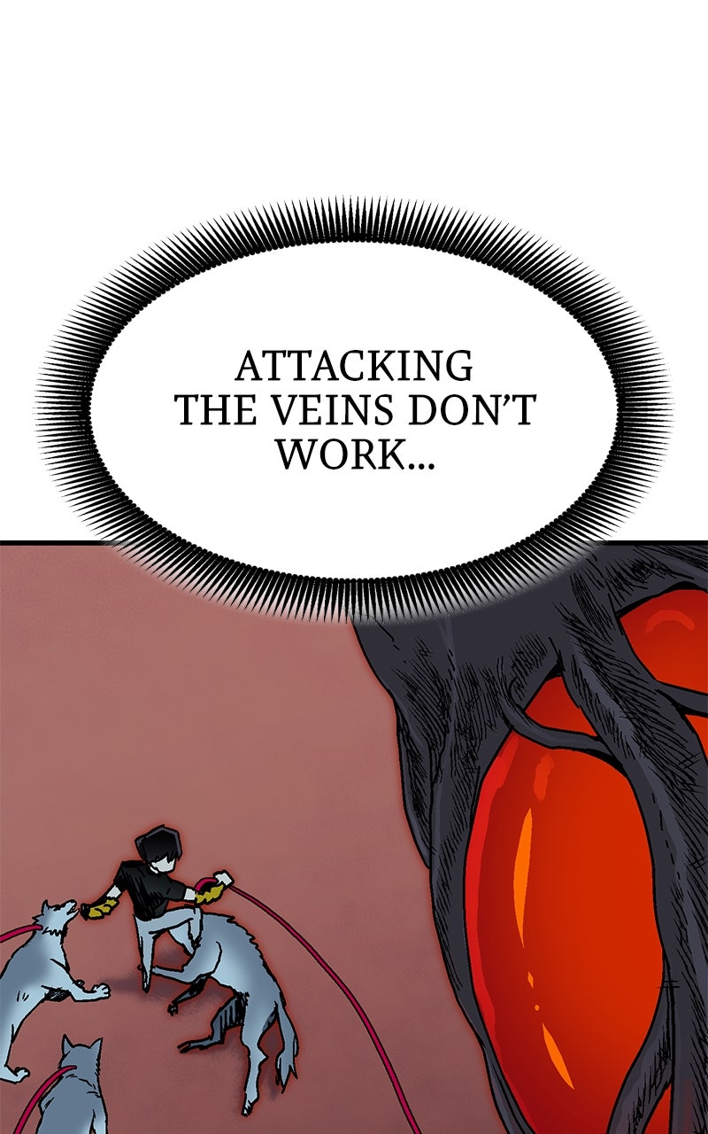My Status WindowWent on Strike Ep. 35 - The Tree is Mine Now page 111 - 