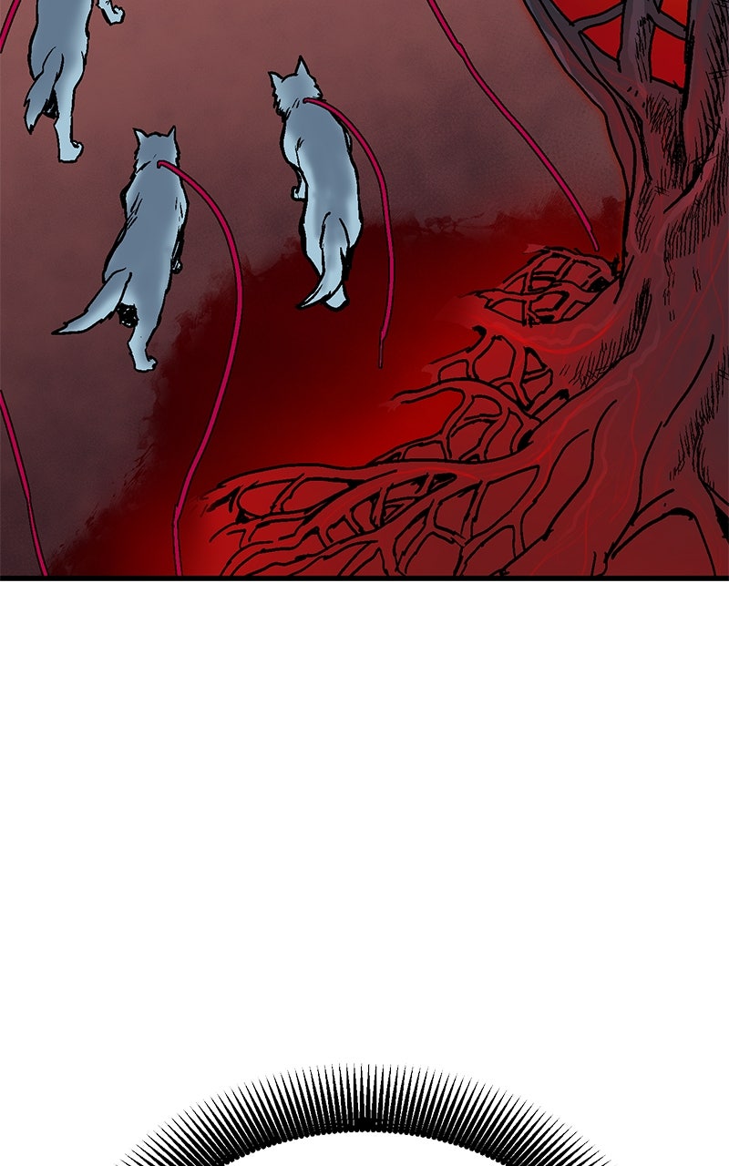 My Status WindowWent on Strike Ep. 35 - The Tree is Mine Now page 112 - 