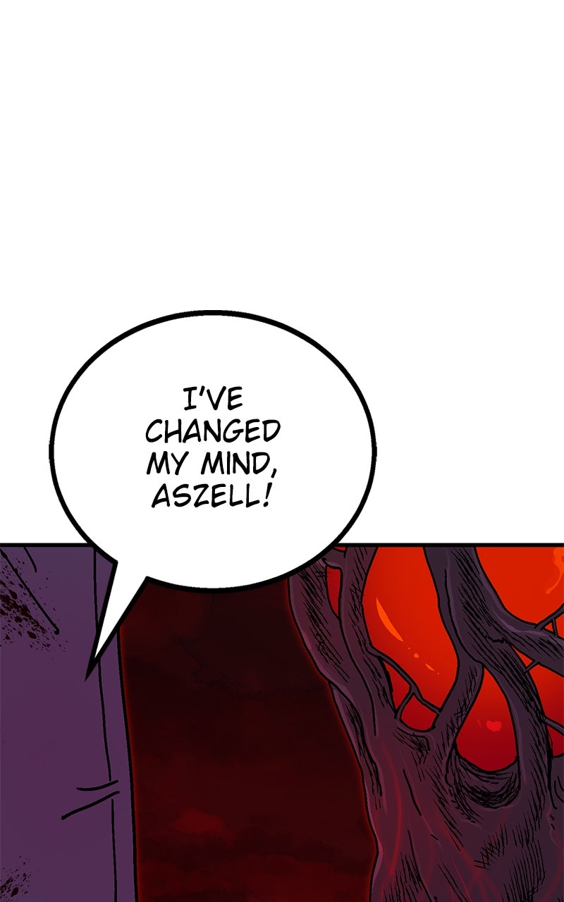 My Status WindowWent on Strike Ep. 35 - The Tree is Mine Now page 115 - 