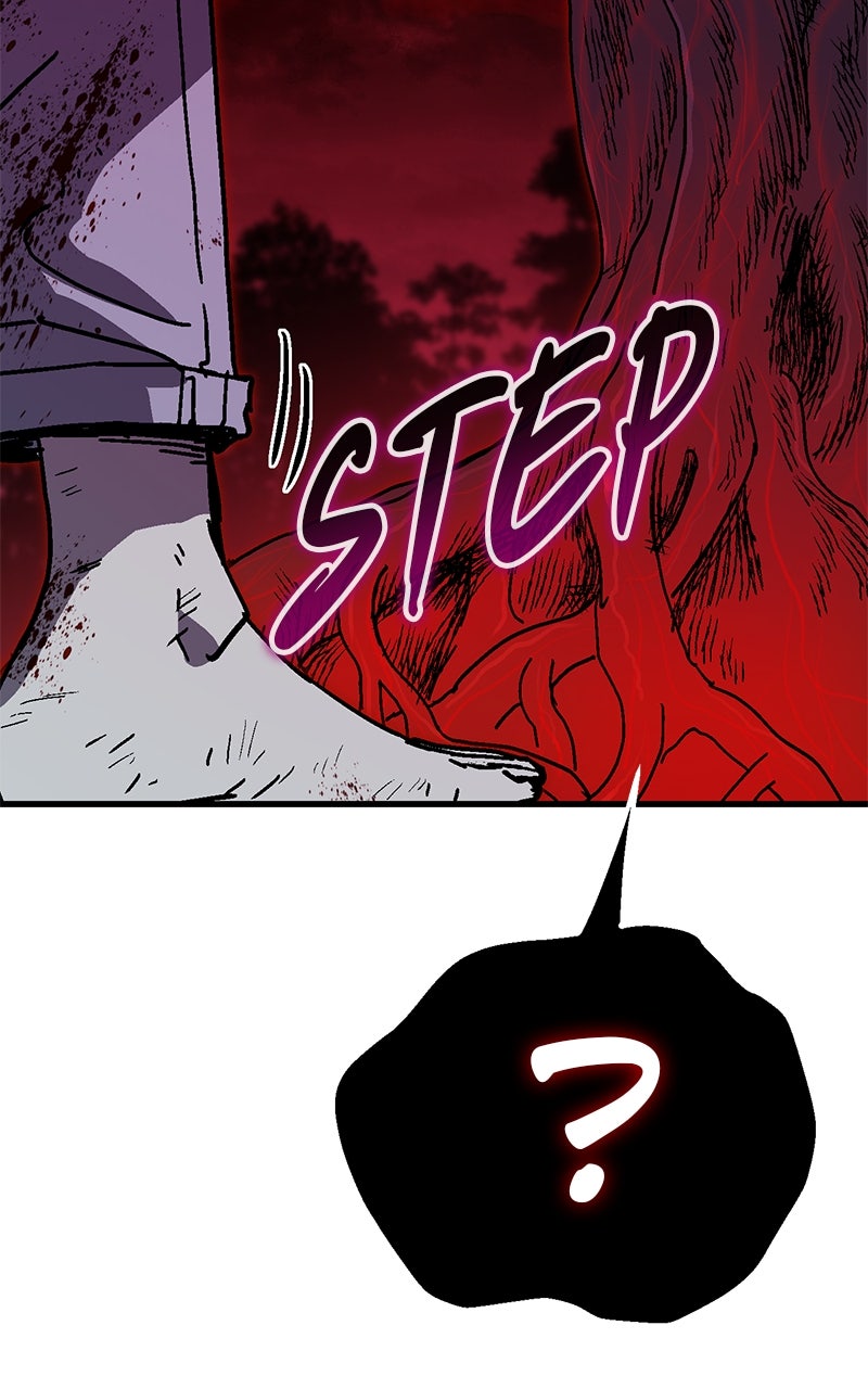 My Status WindowWent on Strike Ep. 35 - The Tree is Mine Now page 116 - 