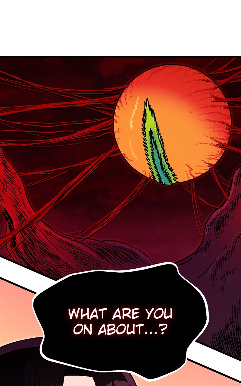 My Status WindowWent on Strike Ep. 35 - The Tree is Mine Now page 121 - 