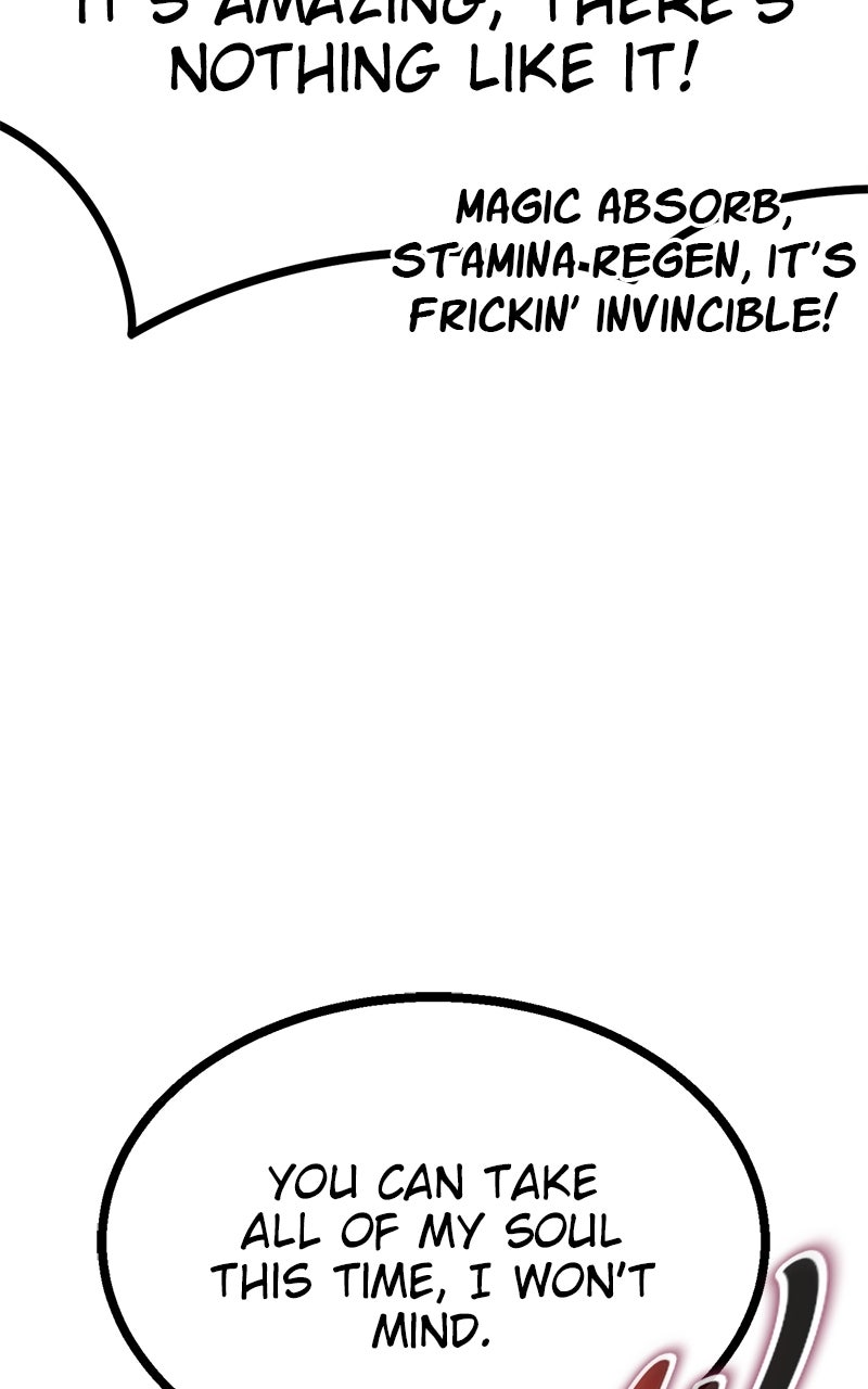 My Status WindowWent on Strike Ep. 35 - The Tree is Mine Now page 123 - 