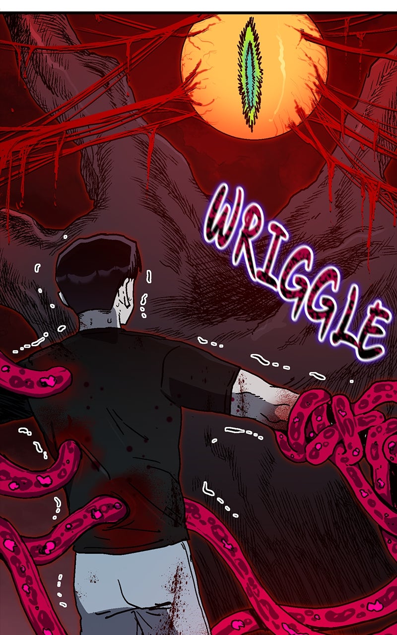 My Status WindowWent on Strike Ep. 35 - The Tree is Mine Now page 129 - 