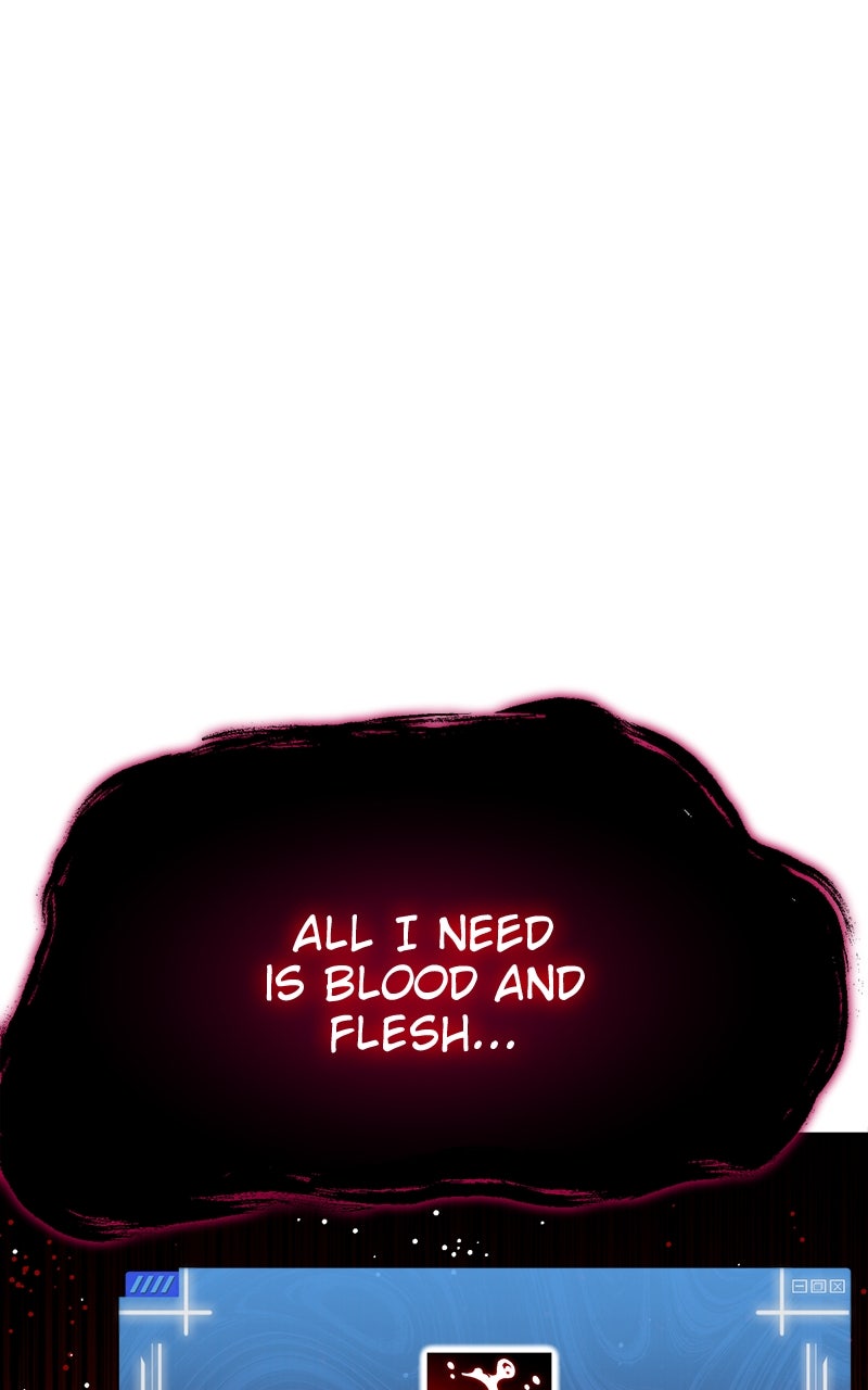 My Status WindowWent on Strike Ep. 35 - The Tree is Mine Now page 132 - 