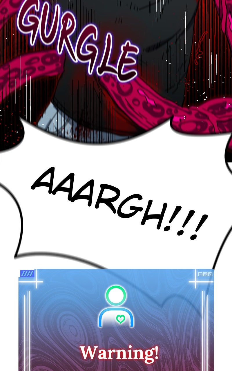 My Status WindowWent on Strike Ep. 35 - The Tree is Mine Now page 134 - 