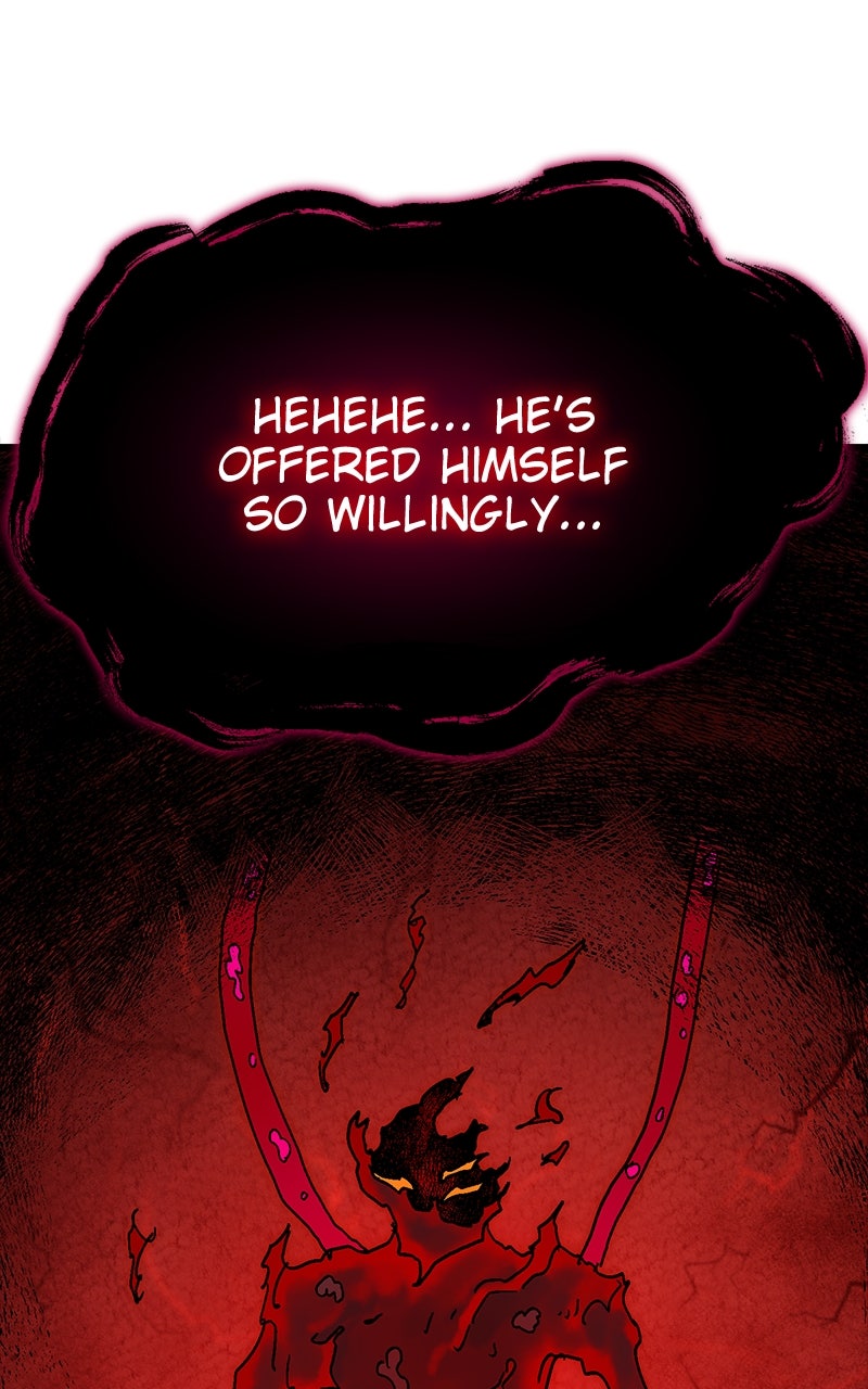 My Status WindowWent on Strike Ep. 35 - The Tree is Mine Now page 136 - 
