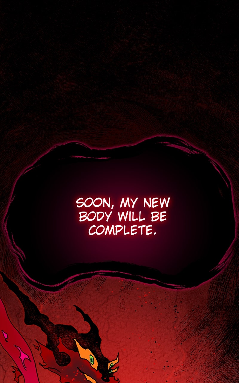 My Status WindowWent on Strike Ep. 35 - The Tree is Mine Now page 138 - 