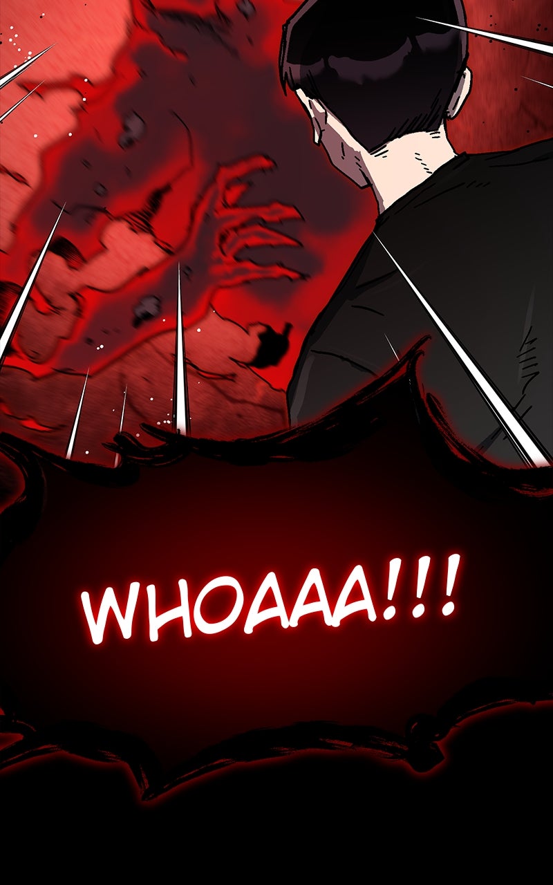My Status WindowWent on Strike Ep. 35 - The Tree is Mine Now page 144 - 