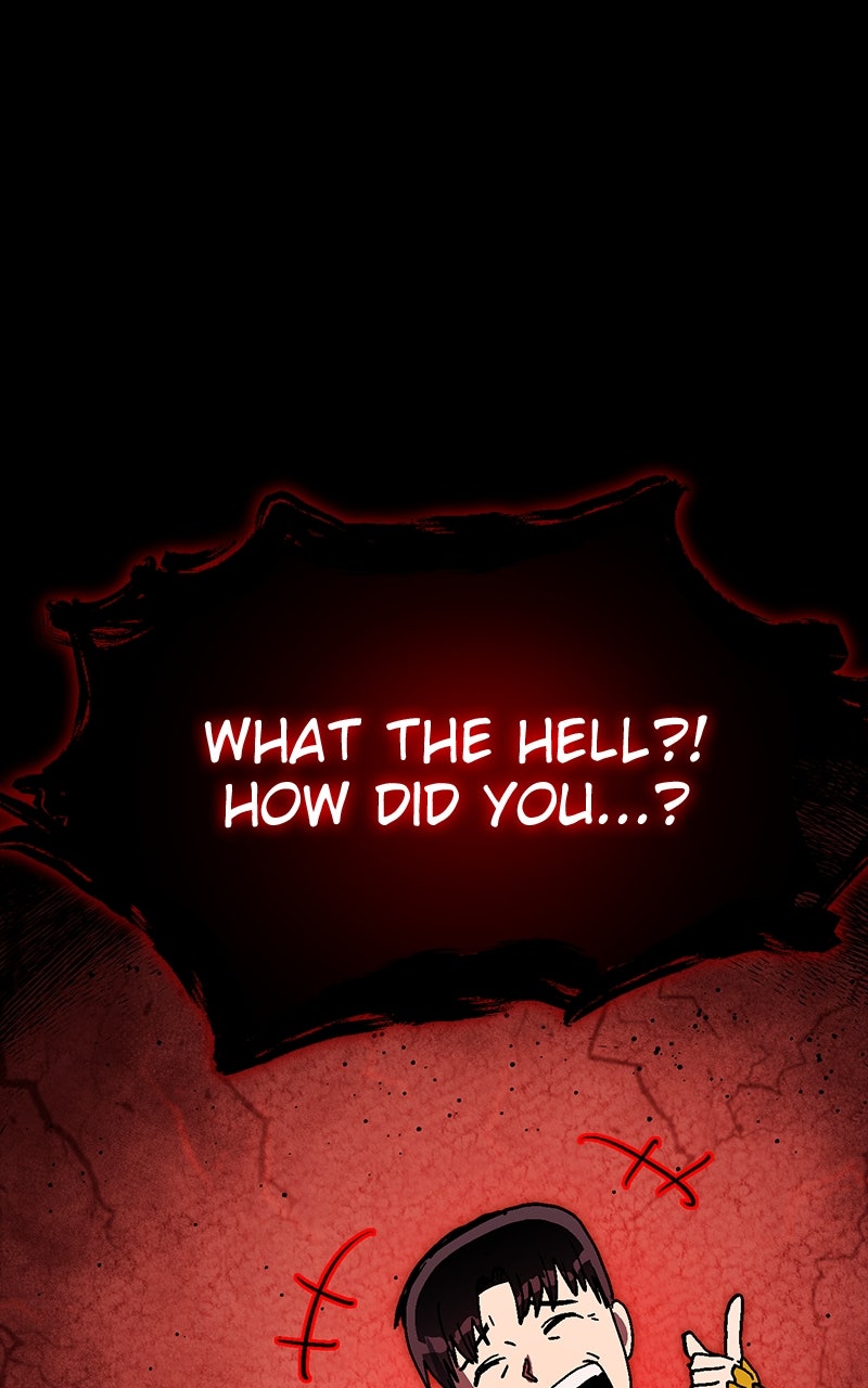 My Status WindowWent on Strike Ep. 35 - The Tree is Mine Now page 145 - 