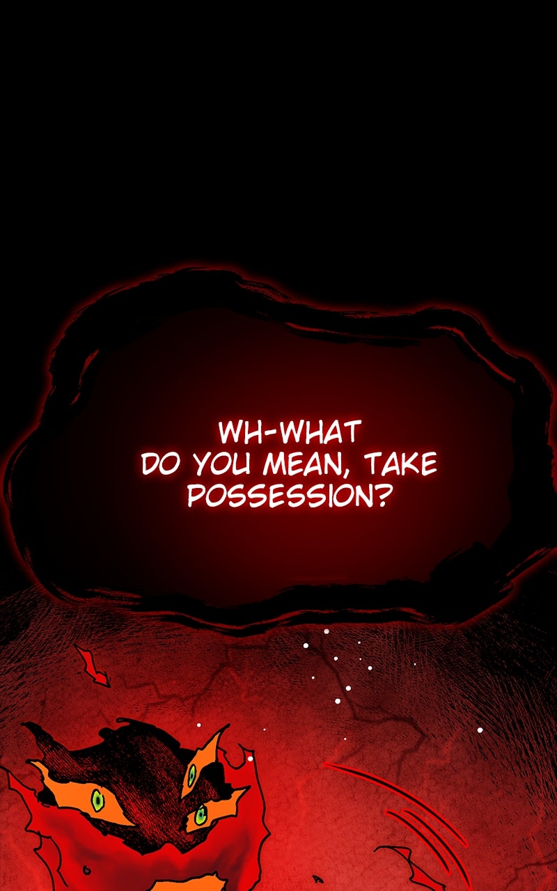 My Status WindowWent on Strike Ep. 35 - The Tree is Mine Now page 149 - 