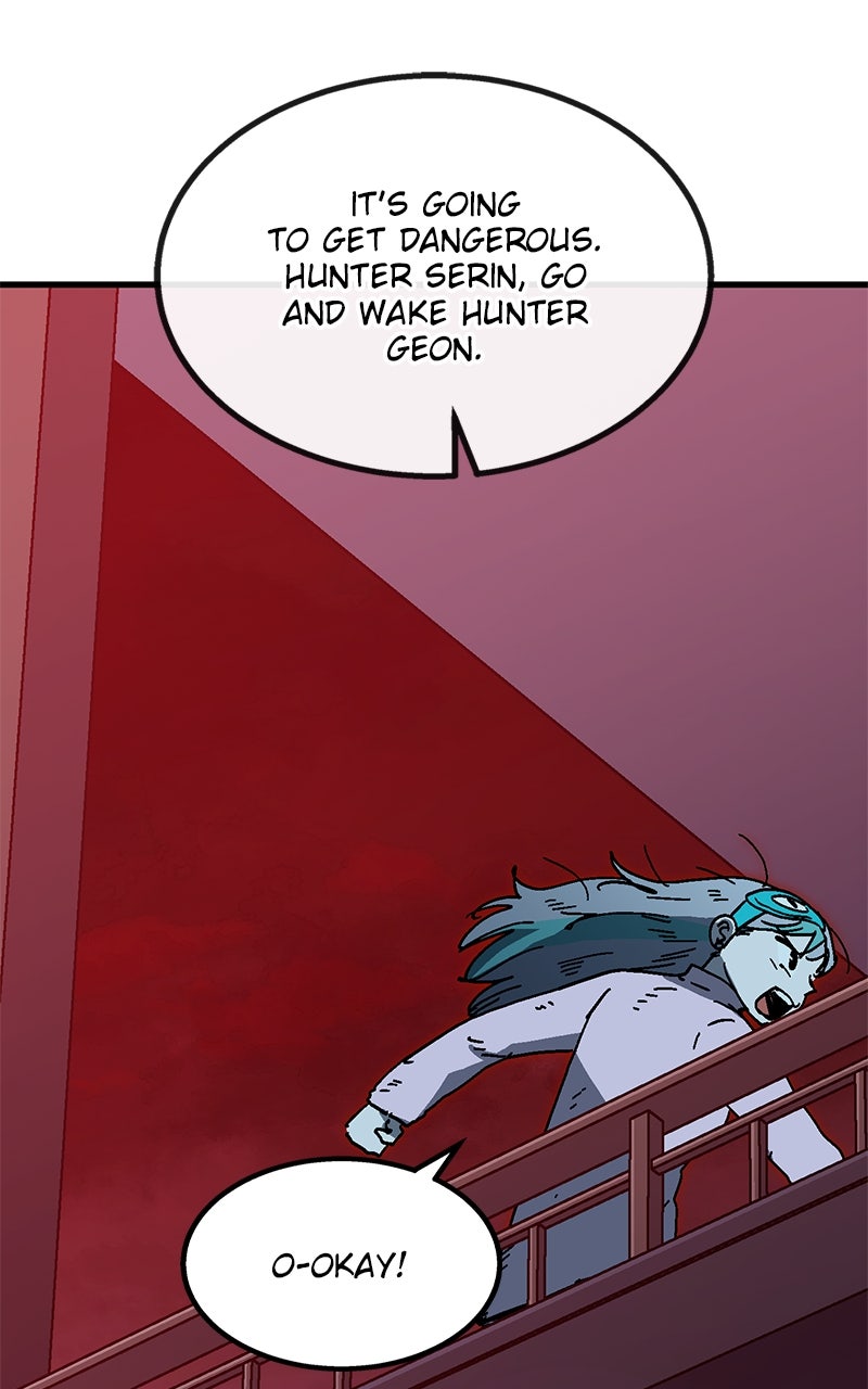 My Status WindowWent on Strike Ep. 35 - The Tree is Mine Now page 16 - 