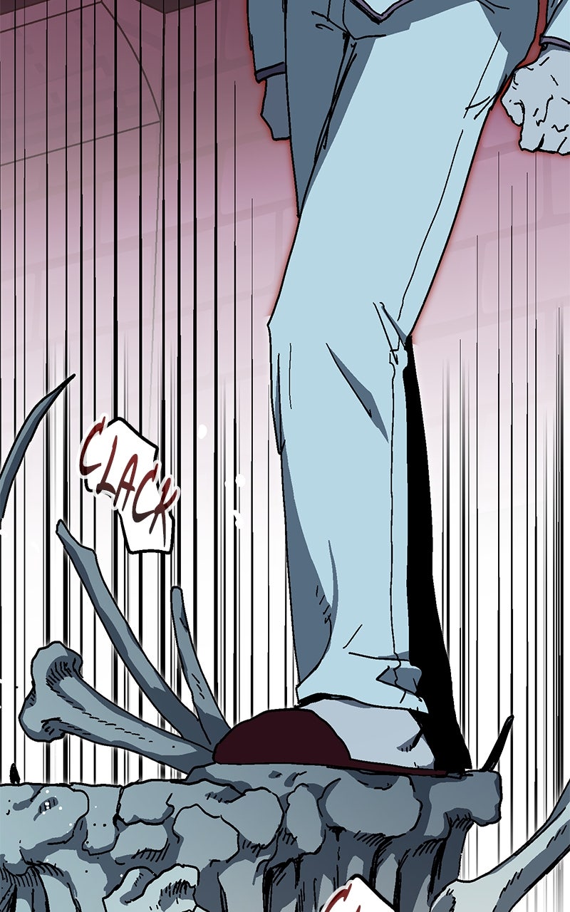 My Status WindowWent on Strike Ep. 35 - The Tree is Mine Now page 18 - 