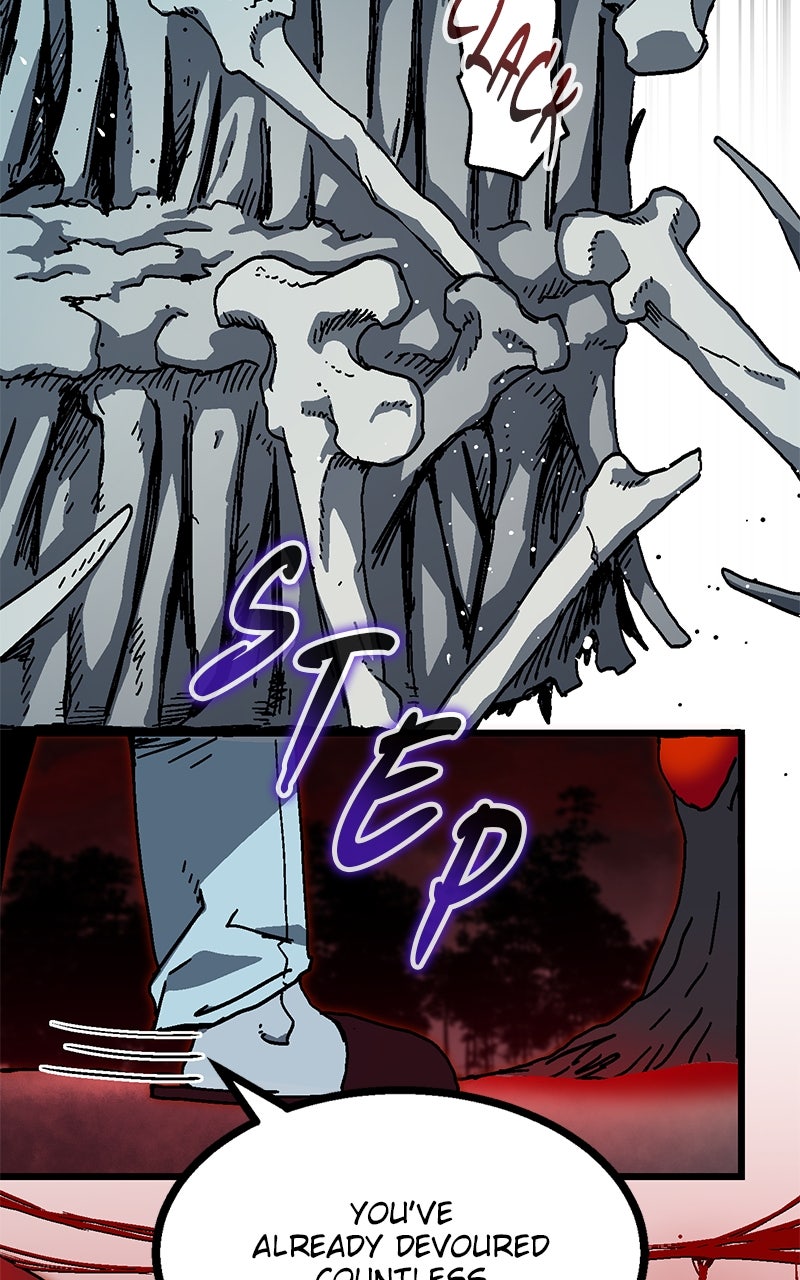 My Status WindowWent on Strike Ep. 35 - The Tree is Mine Now page 19 - 