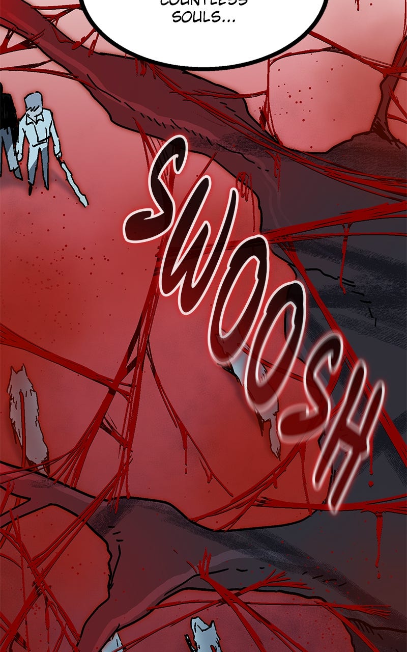 My Status WindowWent on Strike Ep. 35 - The Tree is Mine Now page 20 - 