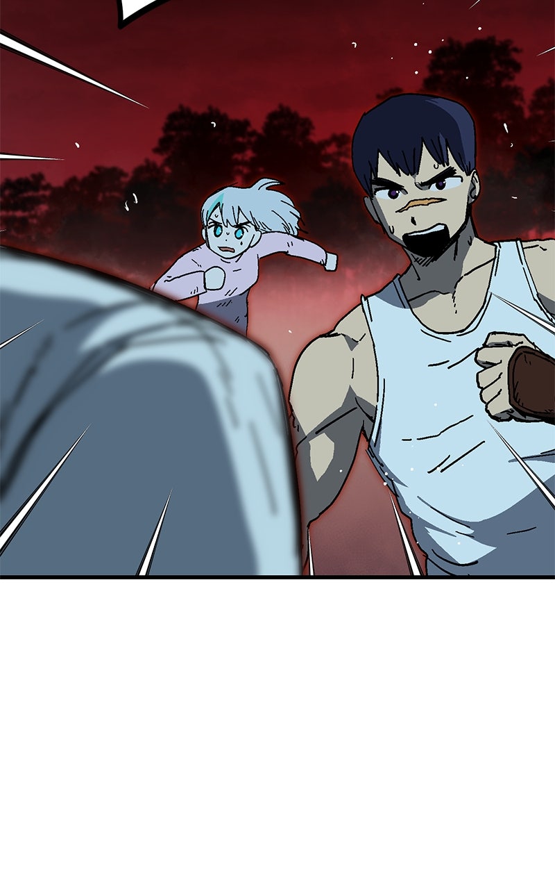 My Status WindowWent on Strike Ep. 35 - The Tree is Mine Now page 25 - 