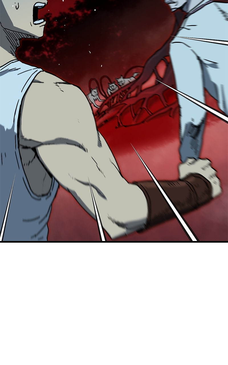 My Status WindowWent on Strike Ep. 35 - The Tree is Mine Now page 27 - 