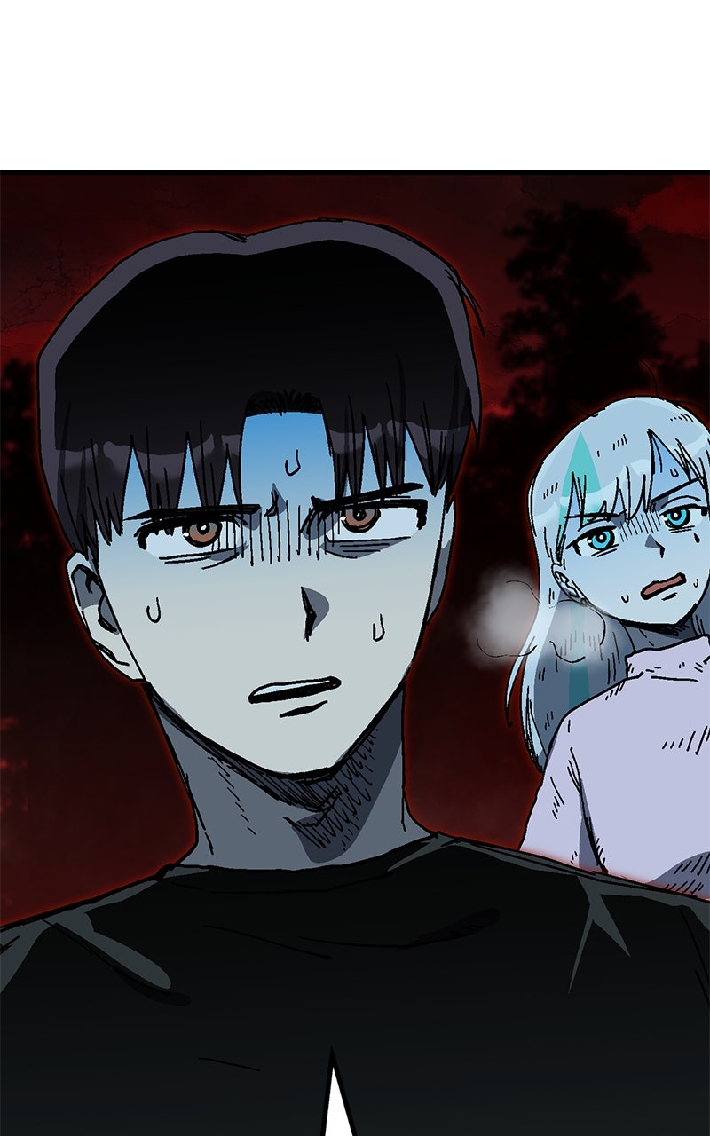 My Status WindowWent on Strike Ep. 35 - The Tree is Mine Now page 28 - 