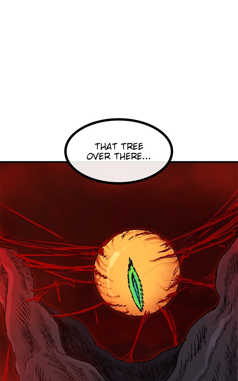 My Status WindowWent on Strike Ep. 35 - The Tree is Mine Now page 30 - 