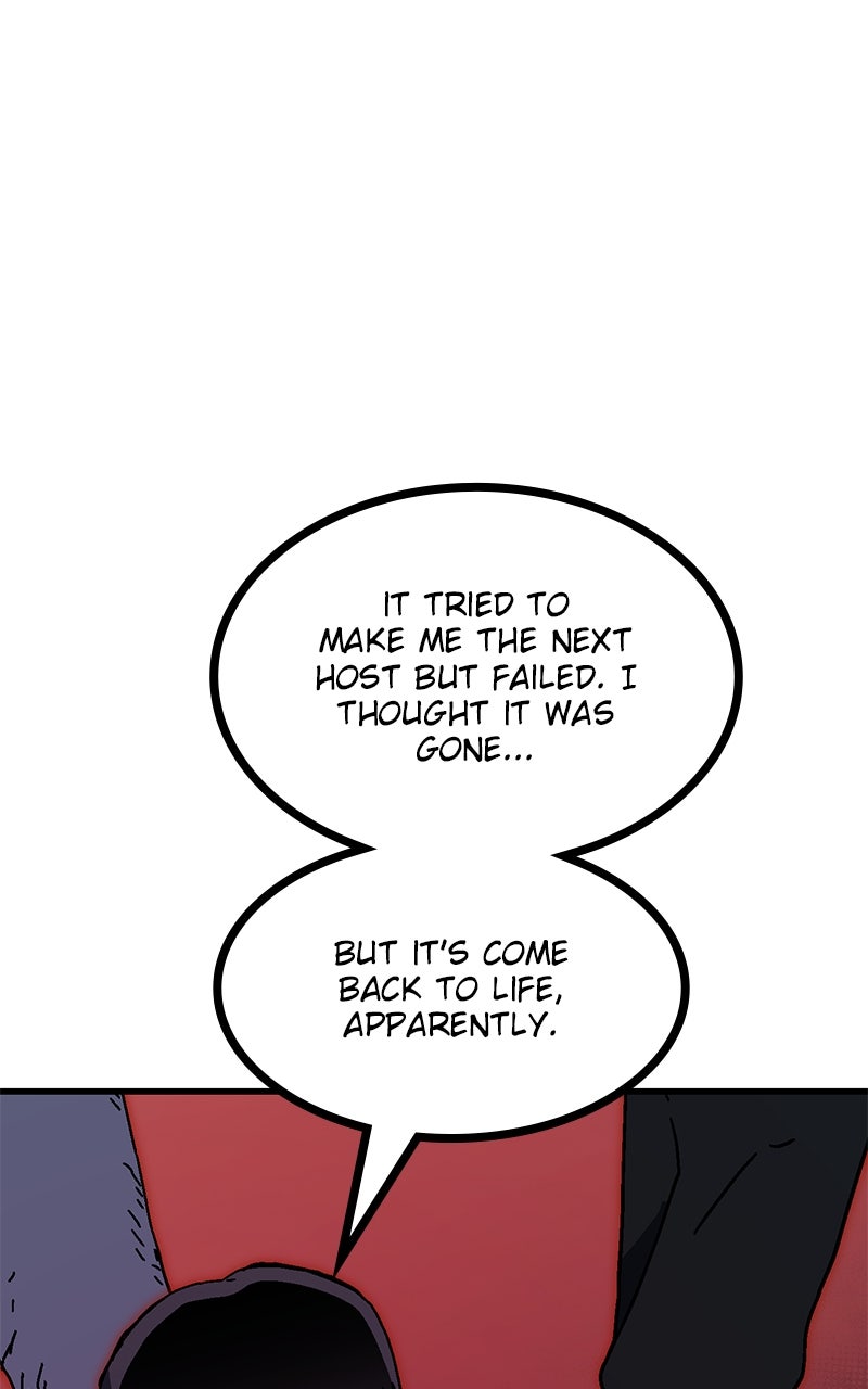 My Status WindowWent on Strike Ep. 35 - The Tree is Mine Now page 32 - 