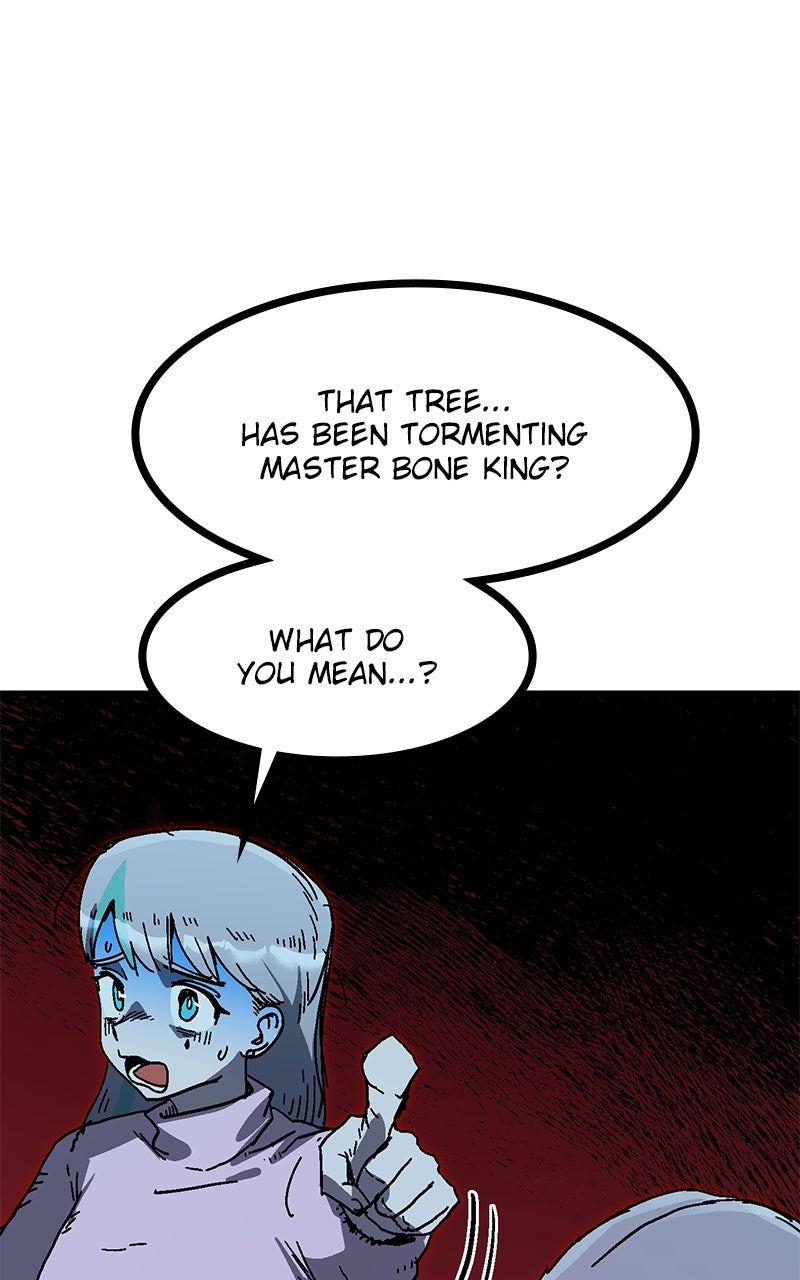 My Status WindowWent on Strike Ep. 35 - The Tree is Mine Now page 34 - 