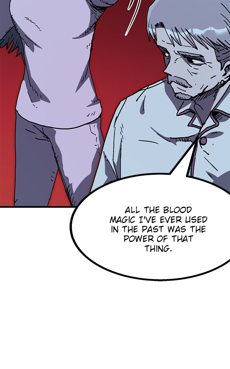 My Status WindowWent on Strike Ep. 35 - The Tree is Mine Now page 35 - 