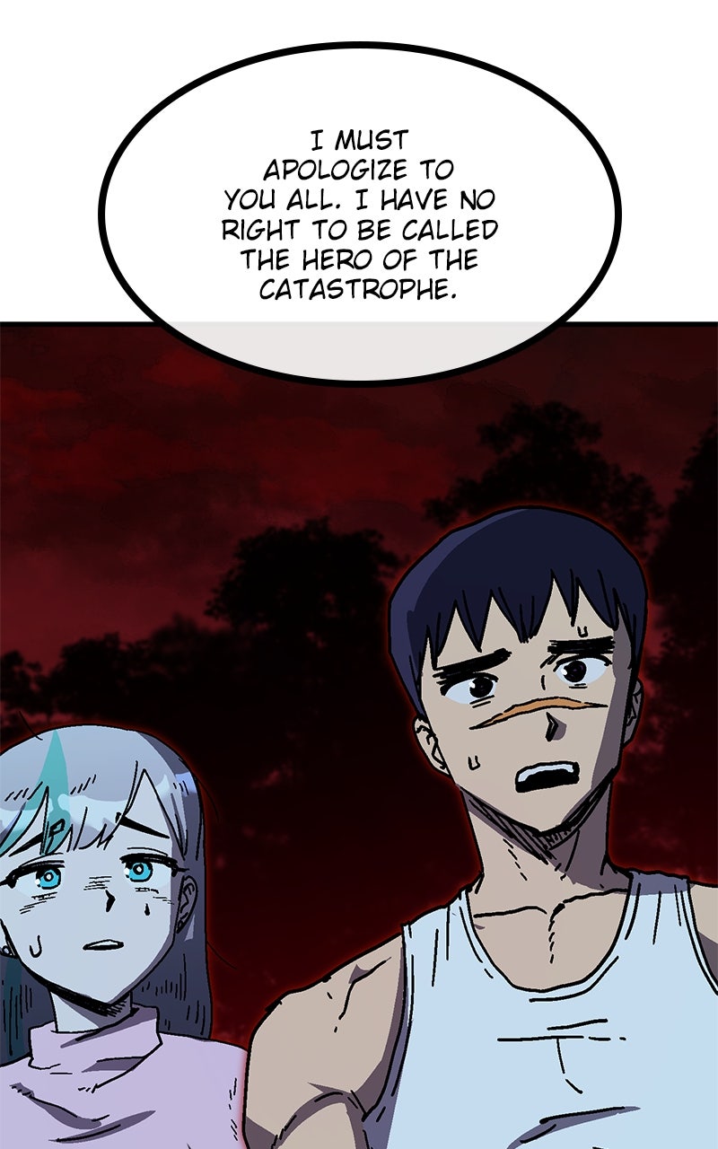 My Status WindowWent on Strike Ep. 35 - The Tree is Mine Now page 38 - 