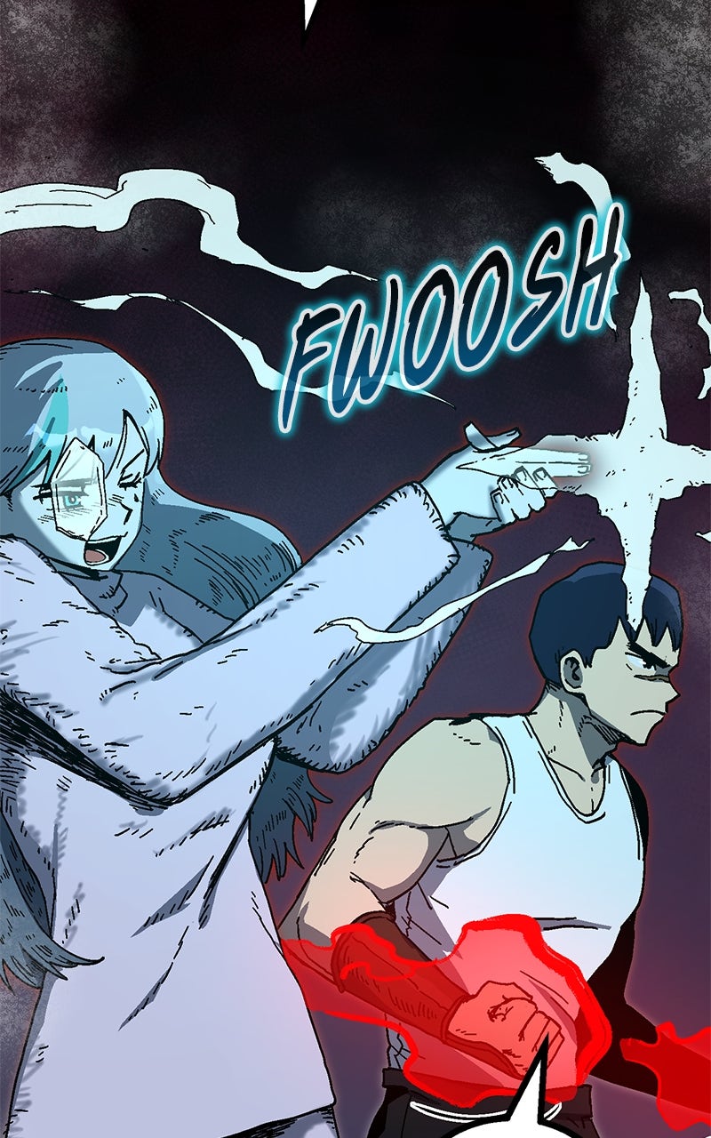 My Status WindowWent on Strike Ep. 35 - The Tree is Mine Now page 41 - 