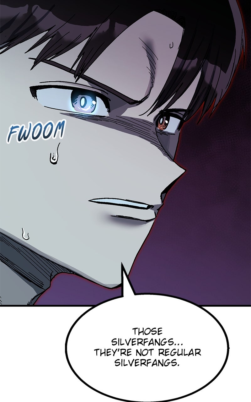 My Status WindowWent on Strike Ep. 35 - The Tree is Mine Now page 45 - 