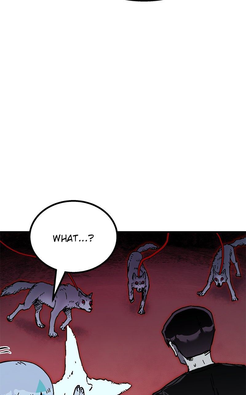 My Status WindowWent on Strike Ep. 35 - The Tree is Mine Now page 46 - 