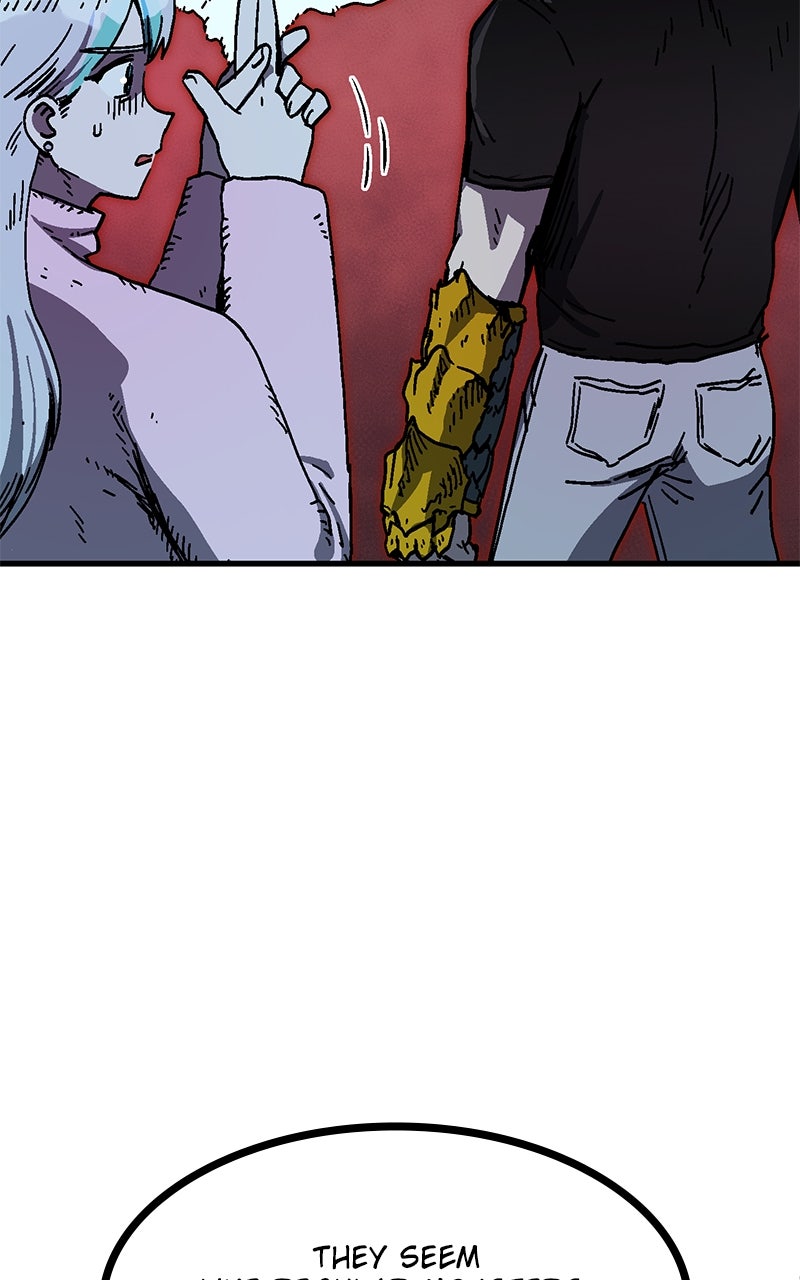 My Status WindowWent on Strike Ep. 35 - The Tree is Mine Now page 47 - 