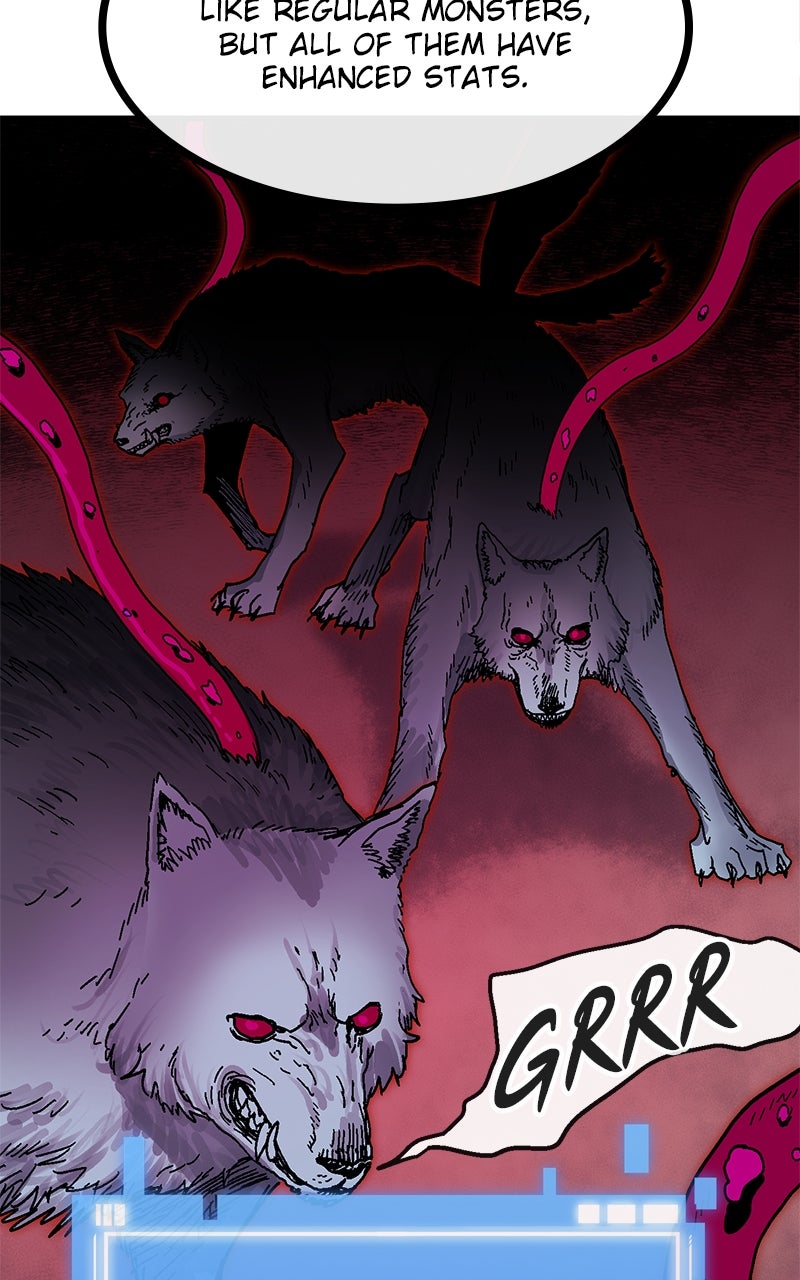 My Status WindowWent on Strike Ep. 35 - The Tree is Mine Now page 48 - 