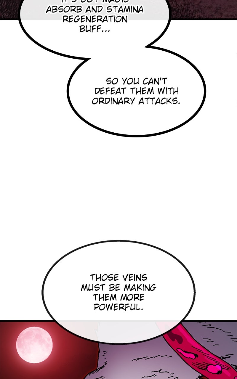 My Status WindowWent on Strike Ep. 35 - The Tree is Mine Now page 50 - 