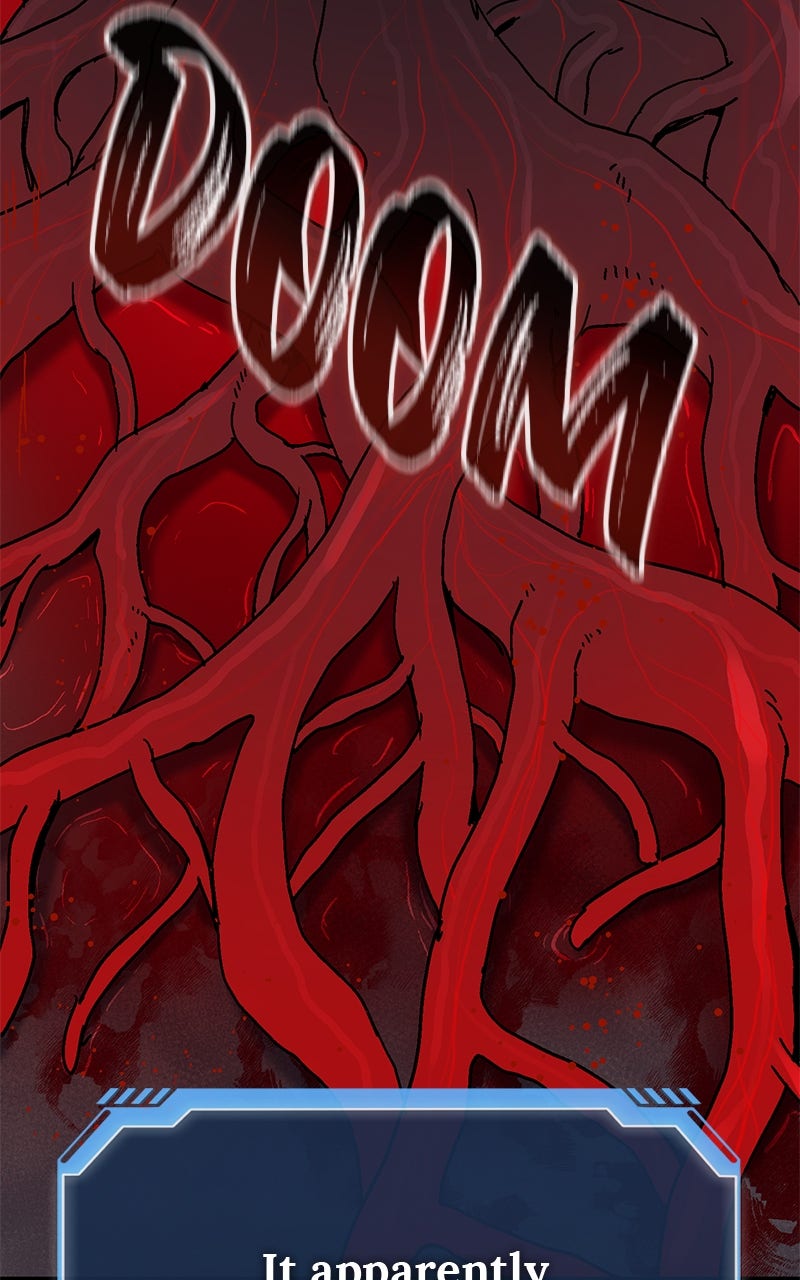 My Status WindowWent on Strike Ep. 35 - The Tree is Mine Now page 6 - 