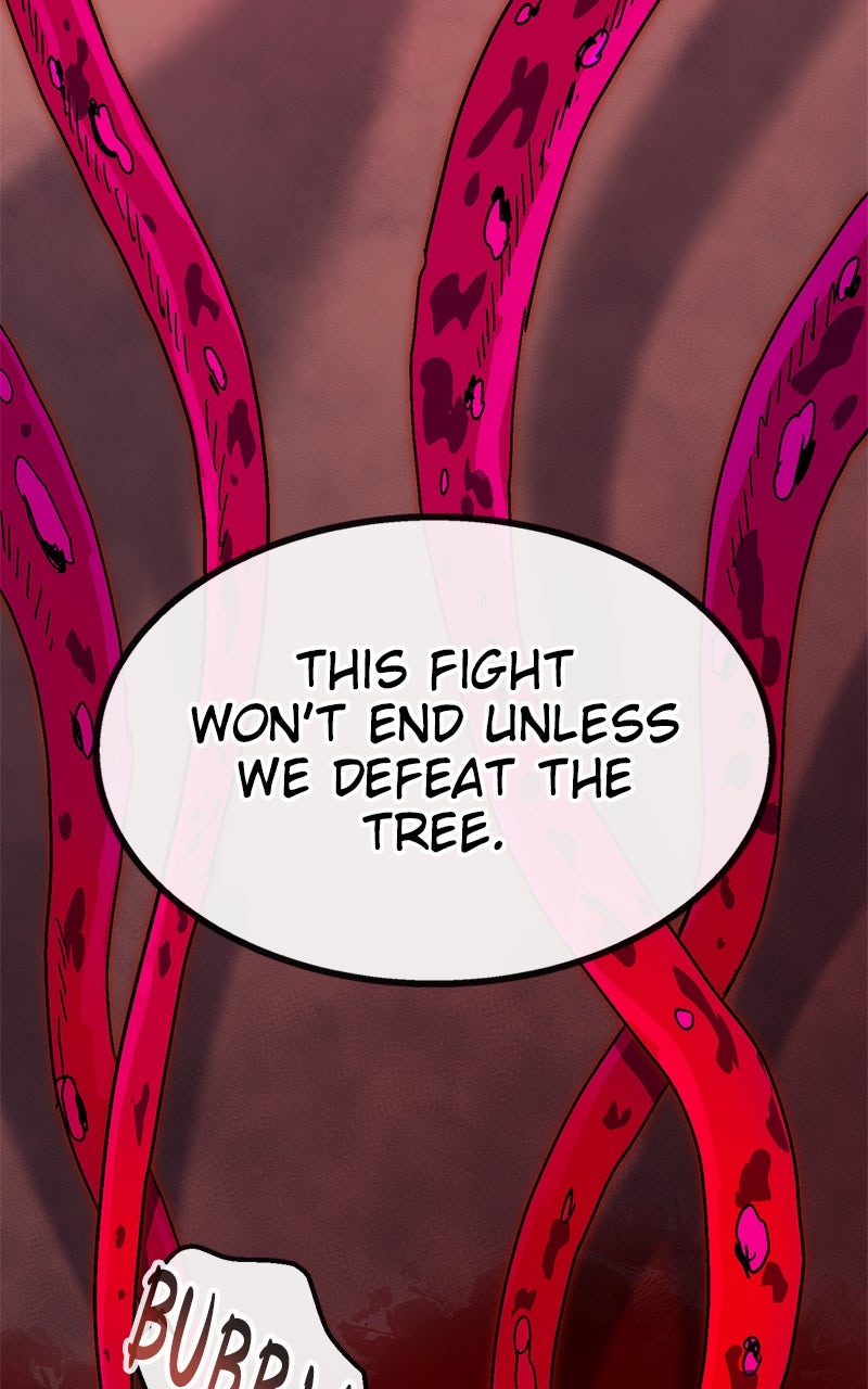 My Status WindowWent on Strike Ep. 35 - The Tree is Mine Now page 52 - 