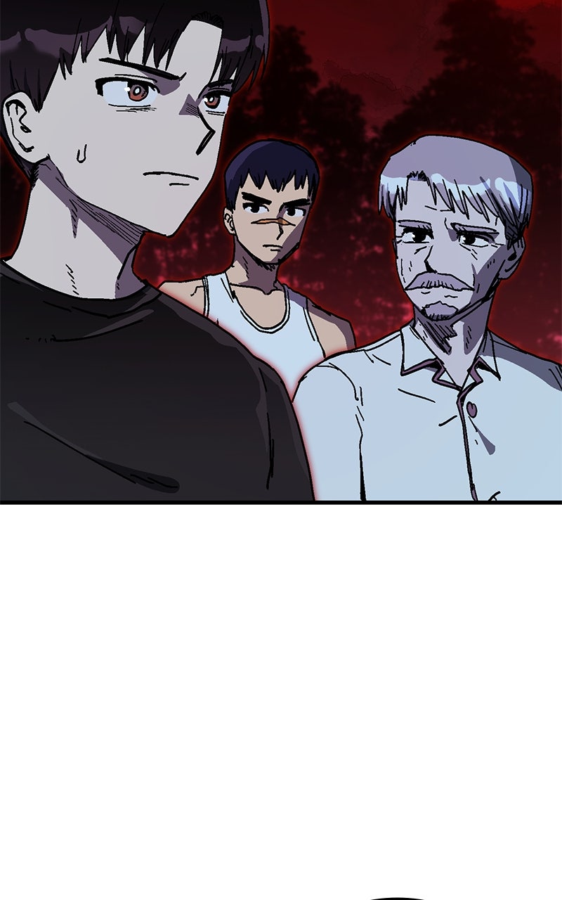 My Status WindowWent on Strike Ep. 35 - The Tree is Mine Now page 55 - 